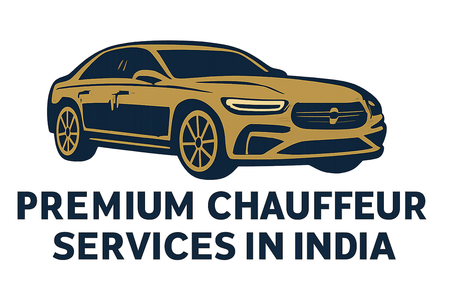 Premium Chauffeur Services in India